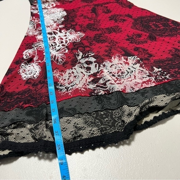 DESIGUAL Celine Dress - Picture 13 of 13